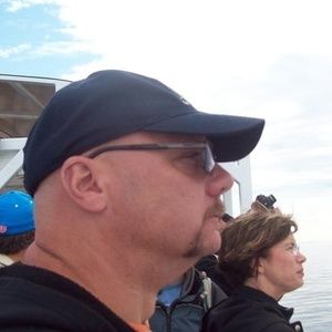 Meet your Posher, Ron